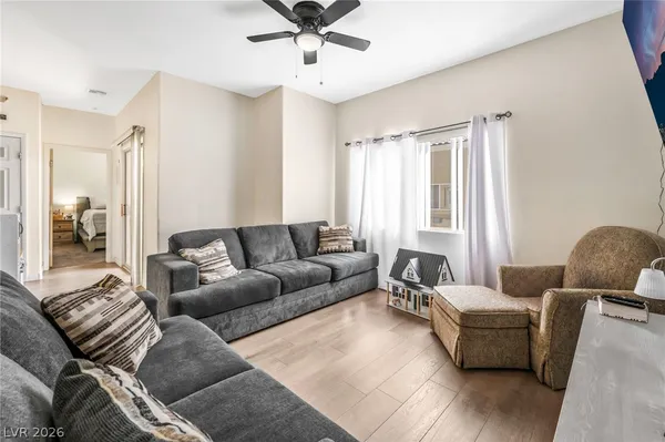 $245,000 | 6317 Blowing Sky Street, Unit 1, North Las Vegas, NV 89081