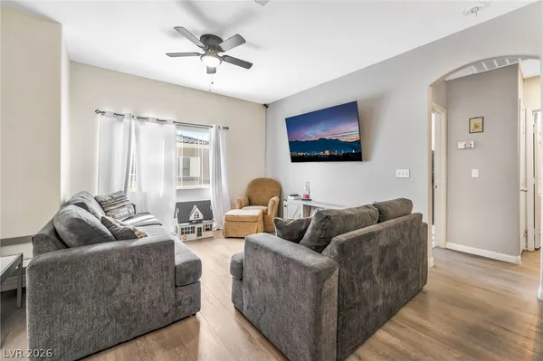 $245,000 | 6317 Blowing Sky Street, Unit 1, North Las Vegas, NV 89081