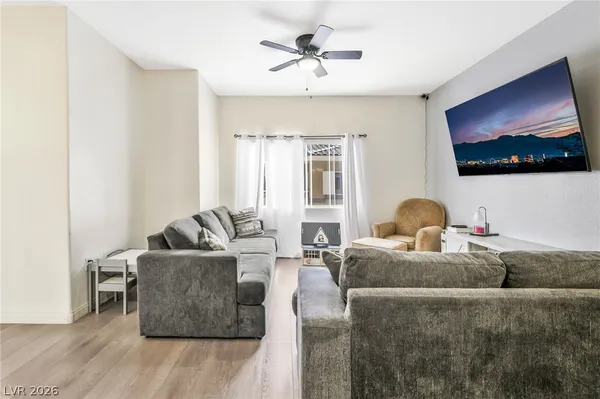 $245,000 | 6317 Blowing Sky Street, Unit 1, North Las Vegas, NV 89081