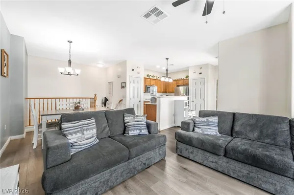 $245,000 | 6317 Blowing Sky Street, Unit 1, North Las Vegas, NV 89081