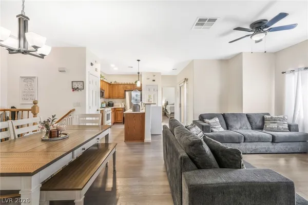 $245,000 | 6317 Blowing Sky Street, Unit 1, North Las Vegas, NV 89081