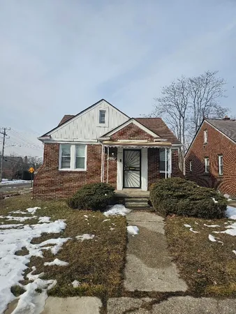 $1,250 | 16505 Stansbury Avenue, Detroit, MI 48235