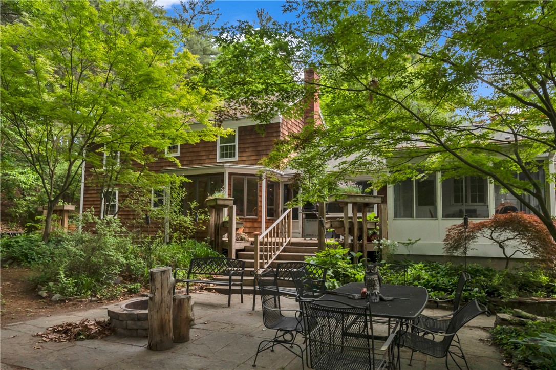 12 Howard Road Cumberland, RI 02864 - Photo 46 of 50