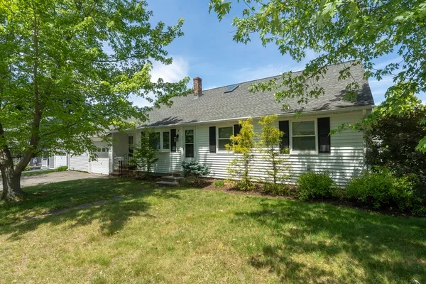 $775,000 | 23 Portland Road, Braintree, MA 02184