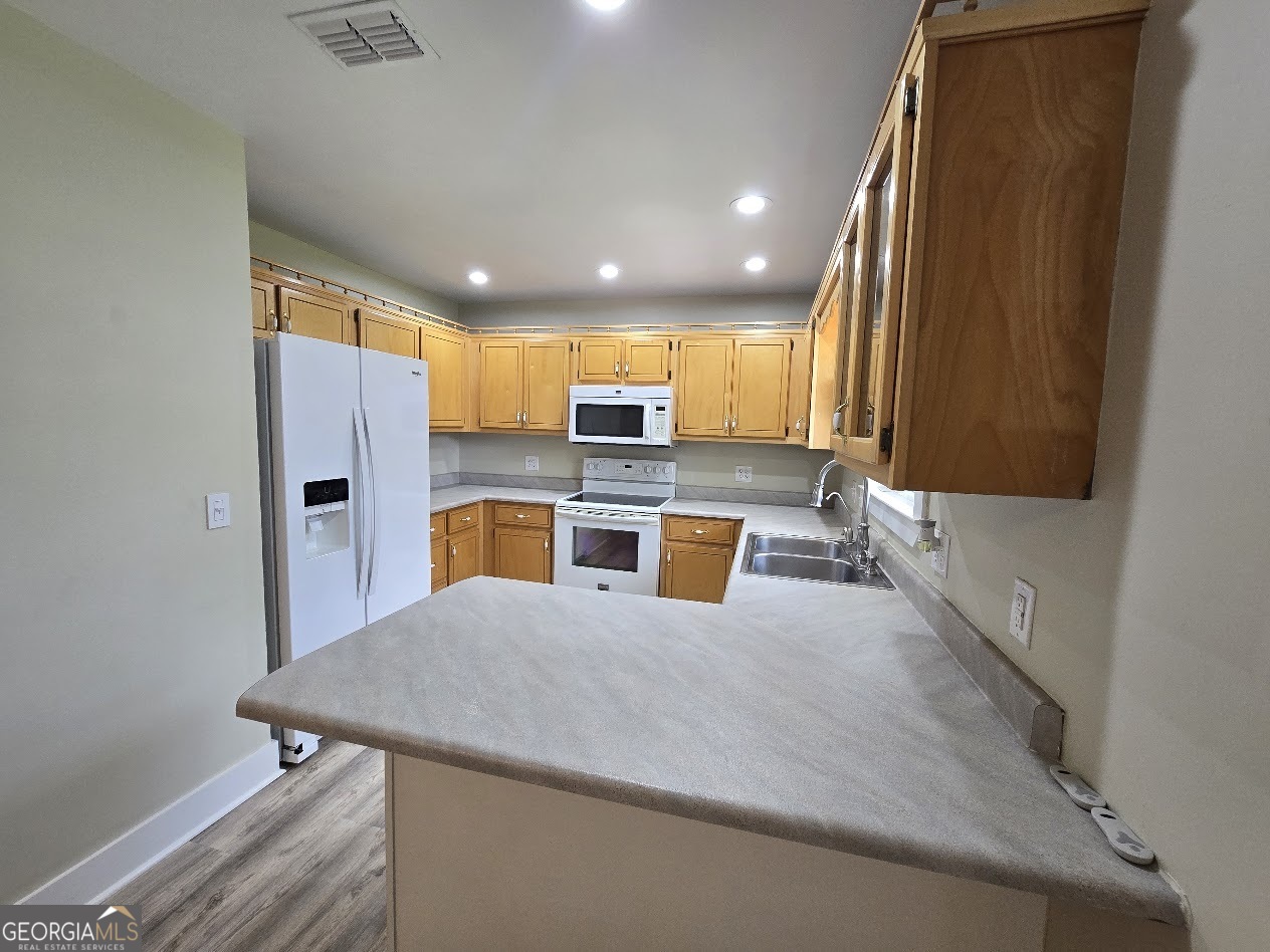 1740 Point Peter Road St. Marys, GA 31558 - Photo 20 of 49