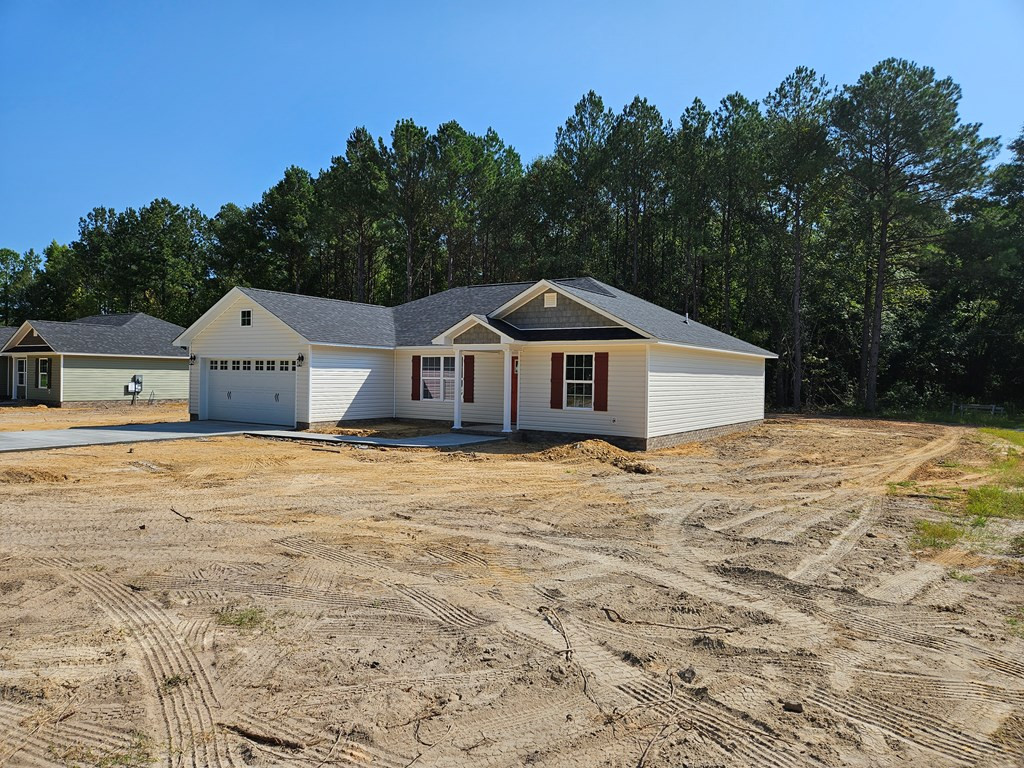 1015 North St Pauls Church Road Sumter, SC 29154 - Photo 2 of 11 Photo 2