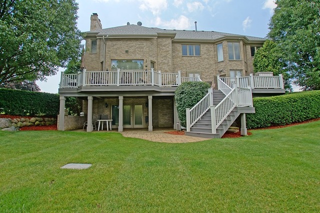 300 Greenfeather Lane Elgin, IL 60120 - Photo 23 of 25