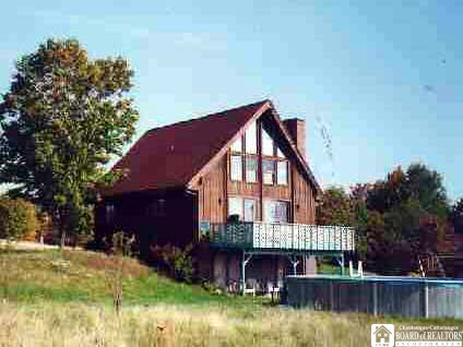 2320 Hanson Road Gerry, NY 14740 - Photo 1 of 1