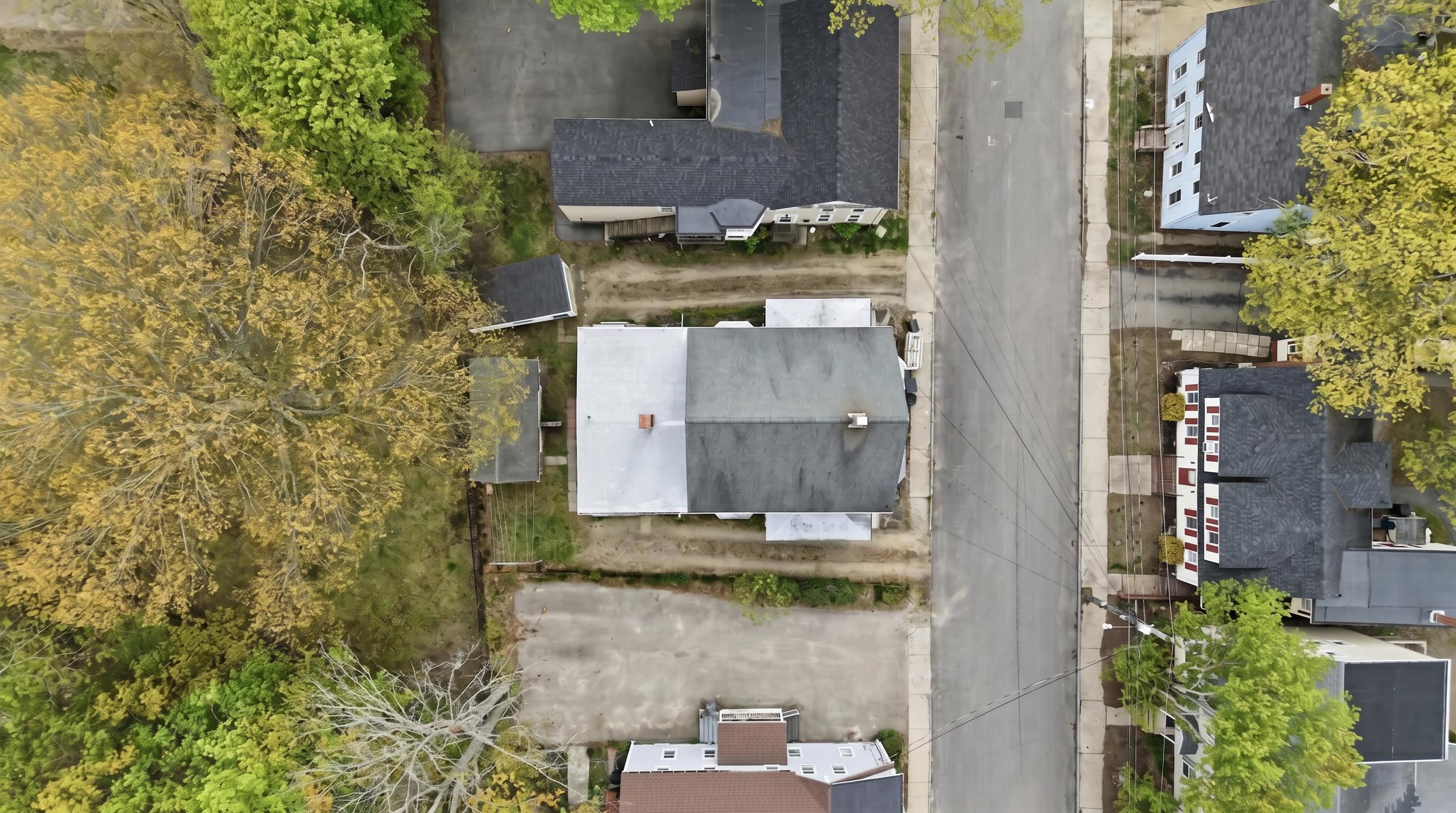 7-9 Durrell Street Dover, NH 03820 - Photo 42 of 47