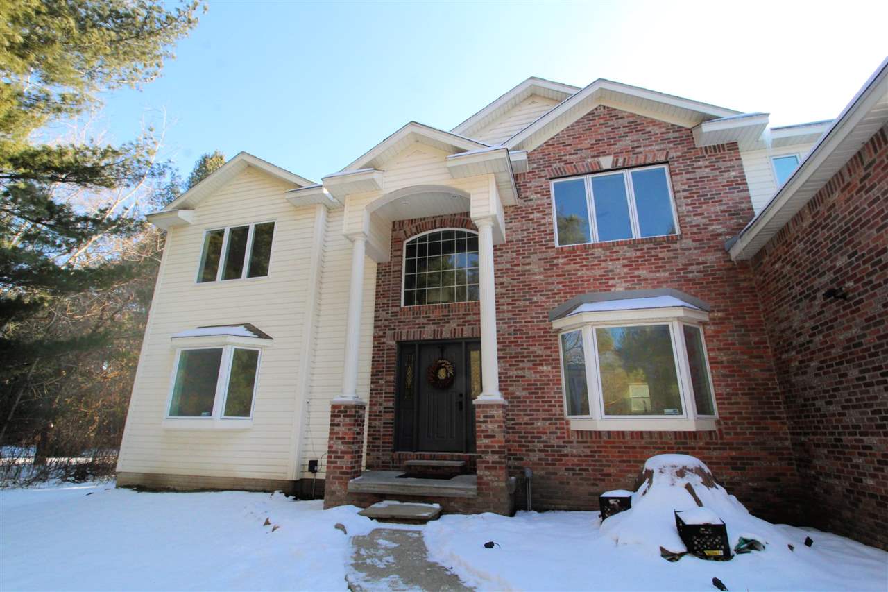 5455 Oleksyn Road Flint, MI 48504 - Photo 2 of 37 50065275-1.JPG