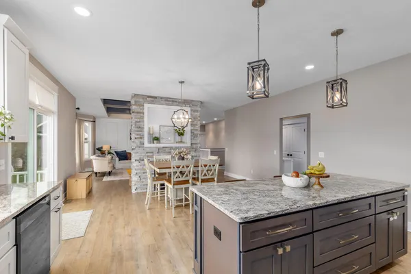 $824,900 | 6317 Eaglewood Drive, Hudsonville, MI 49426