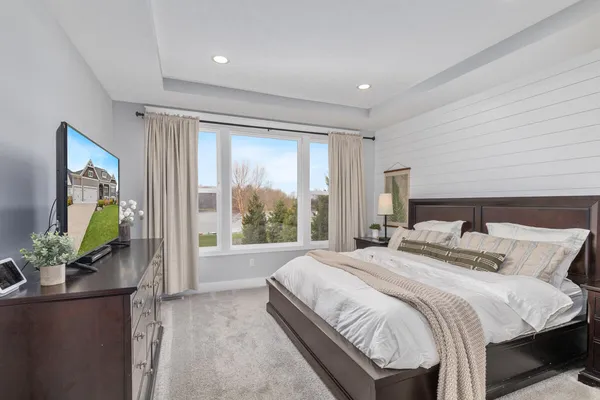 $824,900 | 6317 Eaglewood Drive, Hudsonville, MI 49426