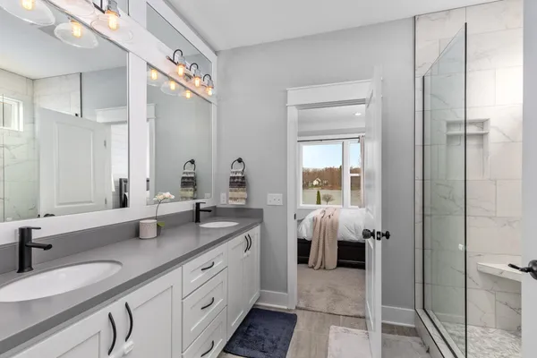 $824,900 | 6317 Eaglewood Drive, Hudsonville, MI 49426