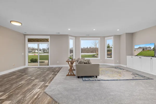 $824,900 | 6317 Eaglewood Drive, Hudsonville, MI 49426