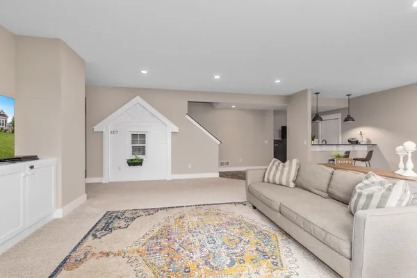 $824,900 | 6317 Eaglewood Drive, Hudsonville, MI 49426