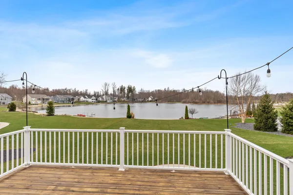 $824,900 | 6317 Eaglewood Drive, Hudsonville, MI 49426