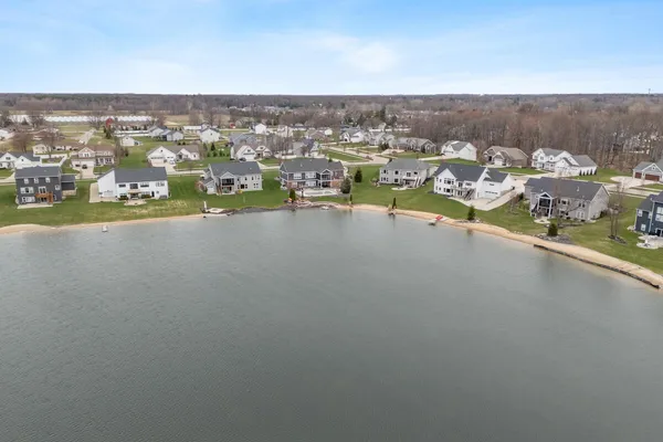 $824,900 | 6317 Eaglewood Drive, Hudsonville, MI 49426