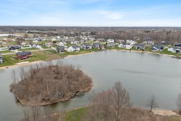 $824,900 | 6317 Eaglewood Drive, Hudsonville, MI 49426