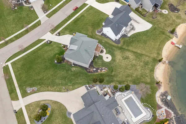 $824,900 | 6317 Eaglewood Drive, Hudsonville, MI 49426