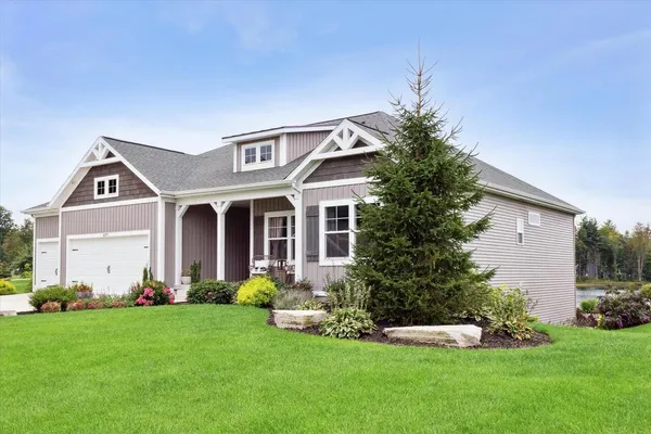 $824,900 | 6317 Eaglewood Drive, Hudsonville, MI 49426