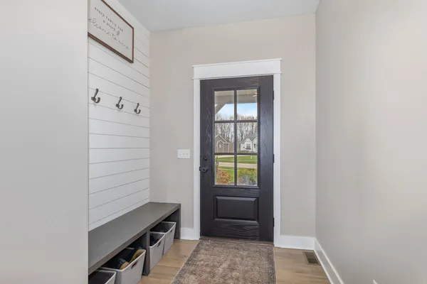 $824,900 | 6317 Eaglewood Drive, Hudsonville, MI 49426
