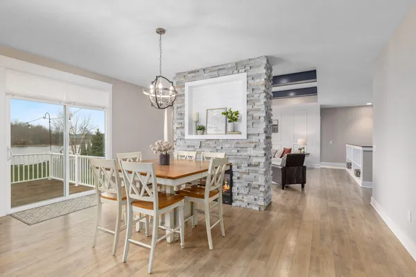 $824,900 | 6317 Eaglewood Drive, Hudsonville, MI 49426