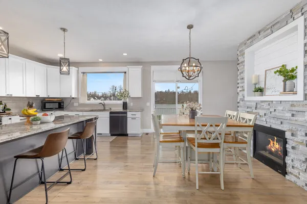 $824,900 | 6317 Eaglewood Drive, Hudsonville, MI 49426