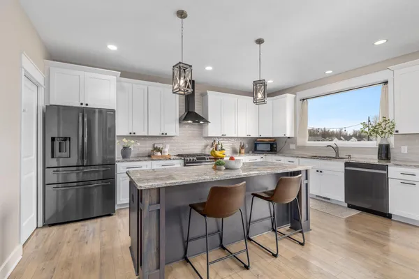 $824,900 | 6317 Eaglewood Drive, Hudsonville, MI 49426