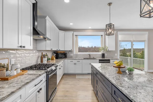 $824,900 | 6317 Eaglewood Drive, Hudsonville, MI 49426