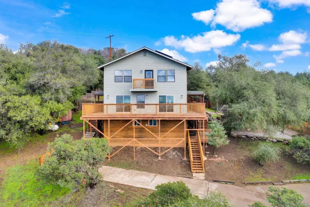 $750,000 | 2657 Payson Drive, Julian, CA 92036
