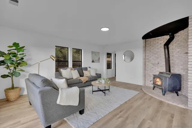 $750,000 | 2657 Payson Drive, Julian, CA 92036