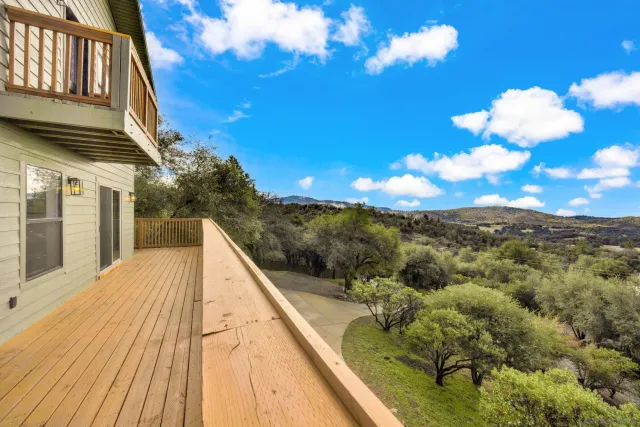 $750,000 | 2657 Payson Drive, Julian, CA 92036