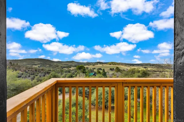 $750,000 | 2657 Payson Drive, Julian, CA 92036