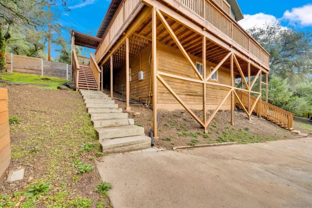 $750,000 | 2657 Payson Drive, Julian, CA 92036