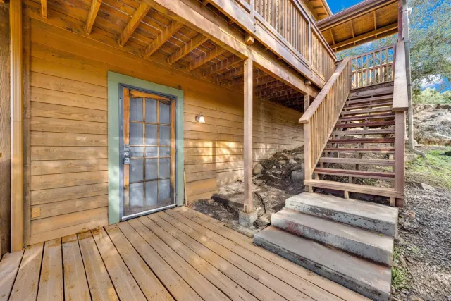 $750,000 | 2657 Payson Drive, Julian, CA 92036