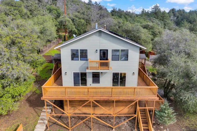 $750,000 | 2657 Payson Drive, Julian, CA 92036