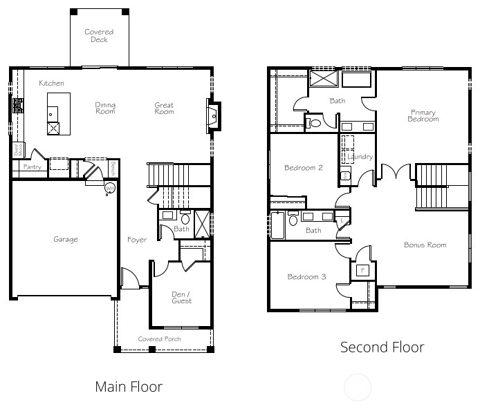 24212 45th Avenue Southeast, Unit LOT12 Bothell, WA 98021 - Photo 4 of 23 Gallery Image 4
