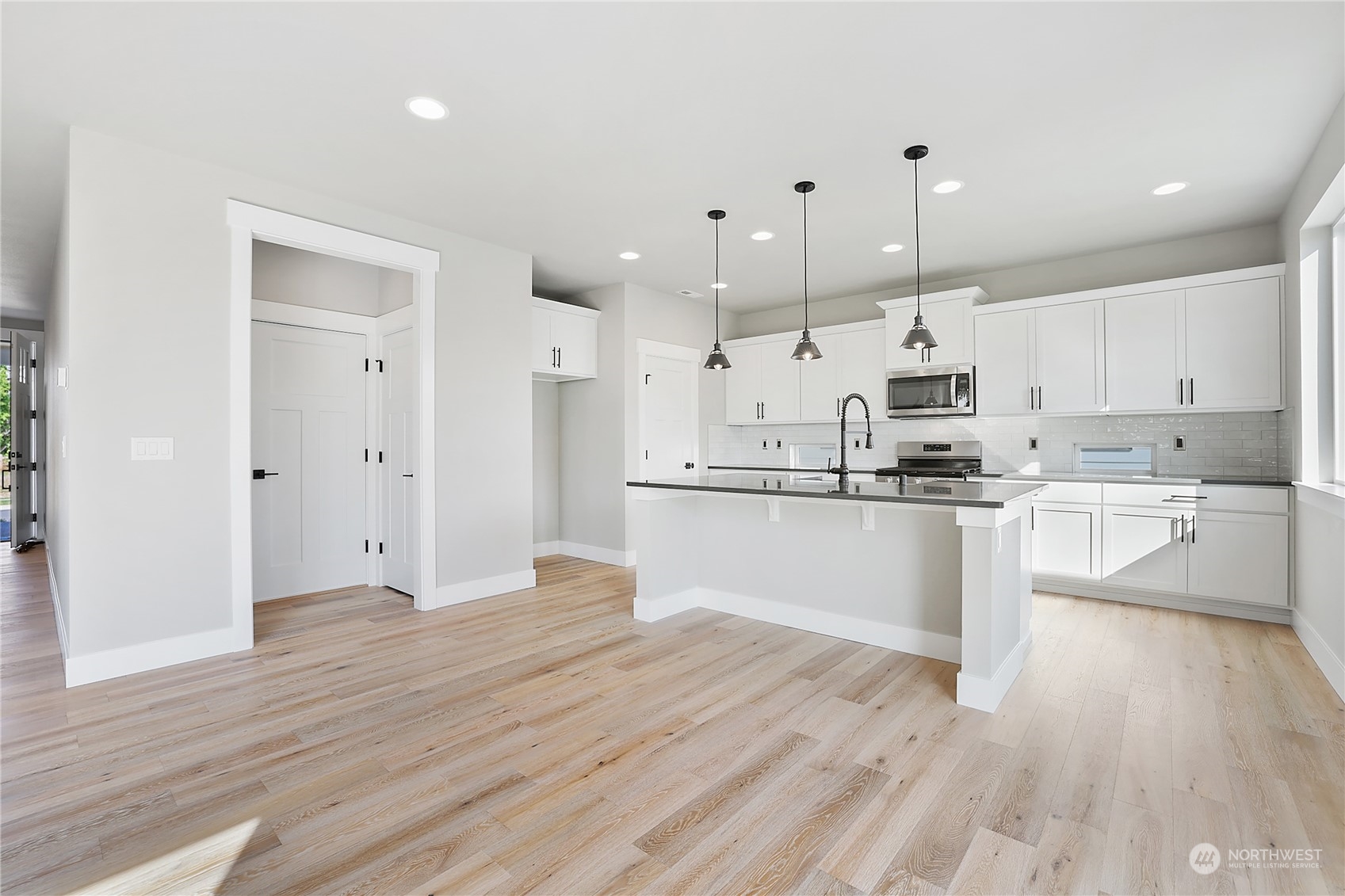 24212 45th Avenue Southeast, Unit LOT12 Bothell, WA 98021 - Photo 7 of 23 Gallery Image 7