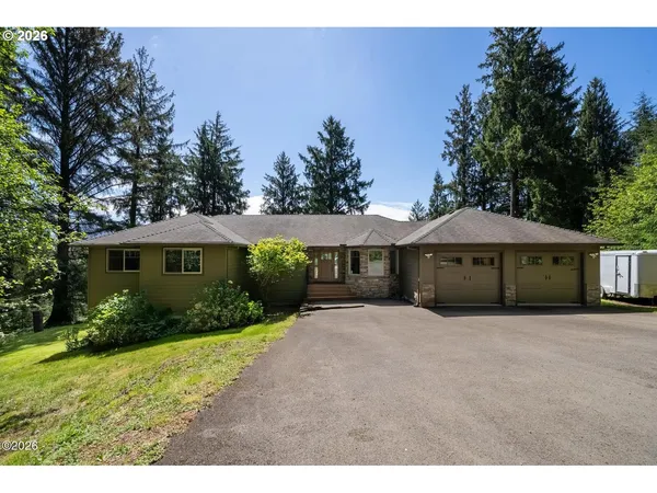 $825,000 | 3585 Aldercrest Road, Tillamook, OR 97141