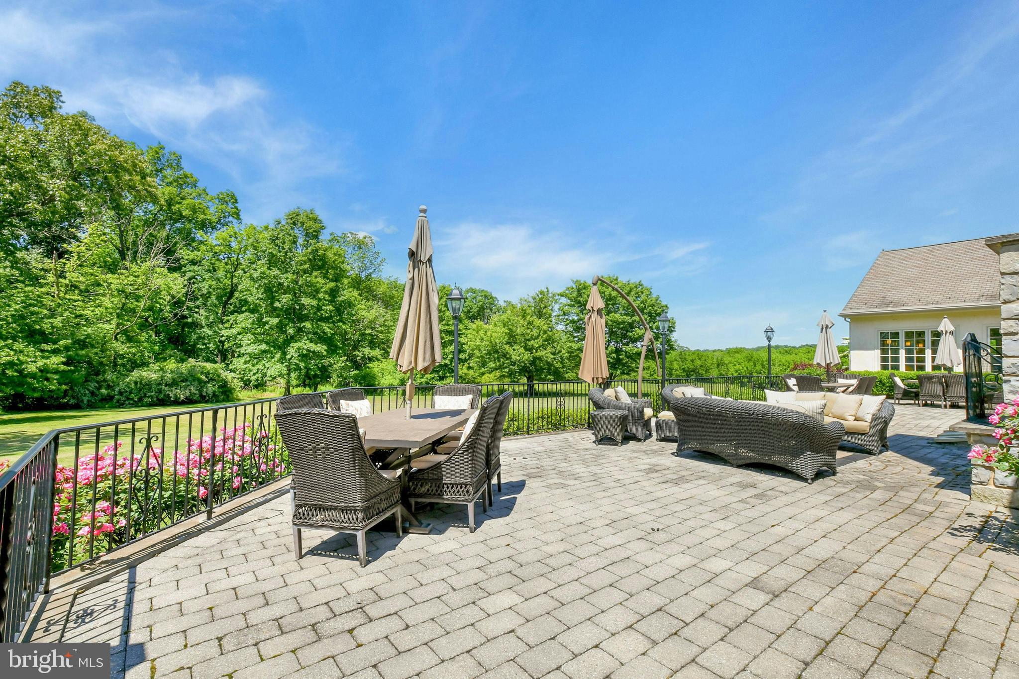 813 Callowhill Road Perkasie, PA 18944 - Photo 66 of 76