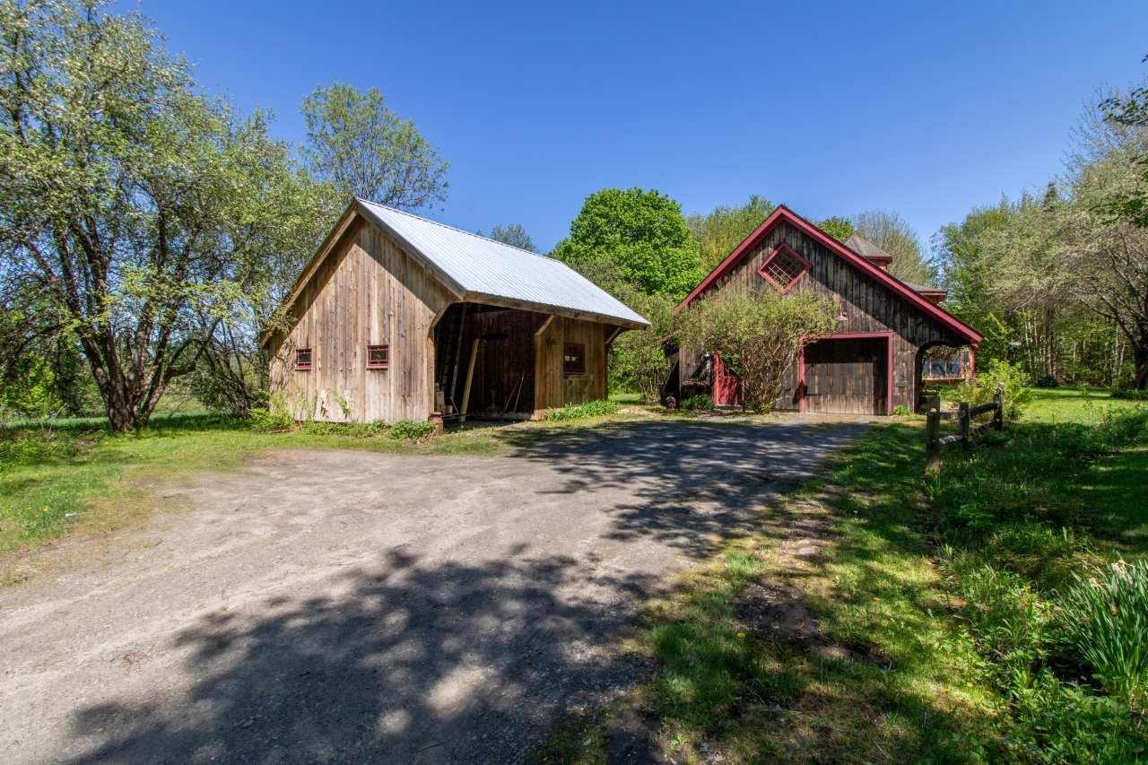 1927 Morey Hill Road Craftsbury, VT 05826 - Photo 46 of 52