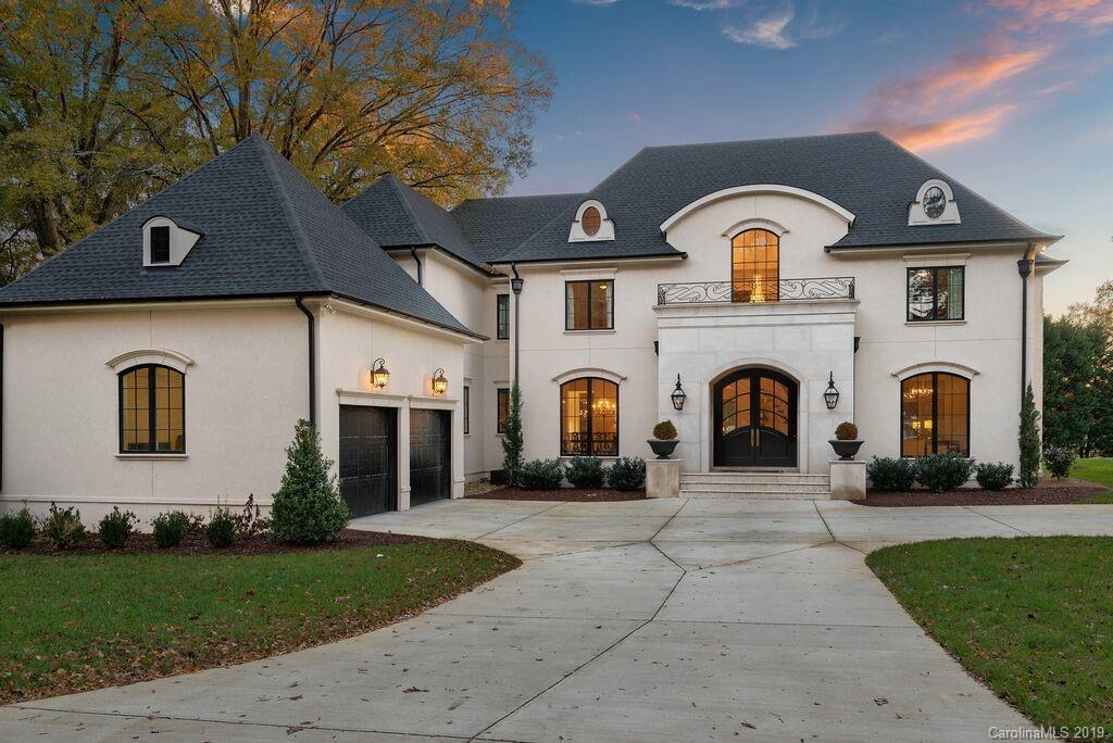2642 Sharon Road Charlotte, NC 28211 - Photo 3 of 48