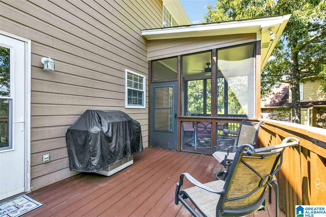 7549 Aspen Ridge Drive Pinson, AL 35126 - Photo 23 of 28
