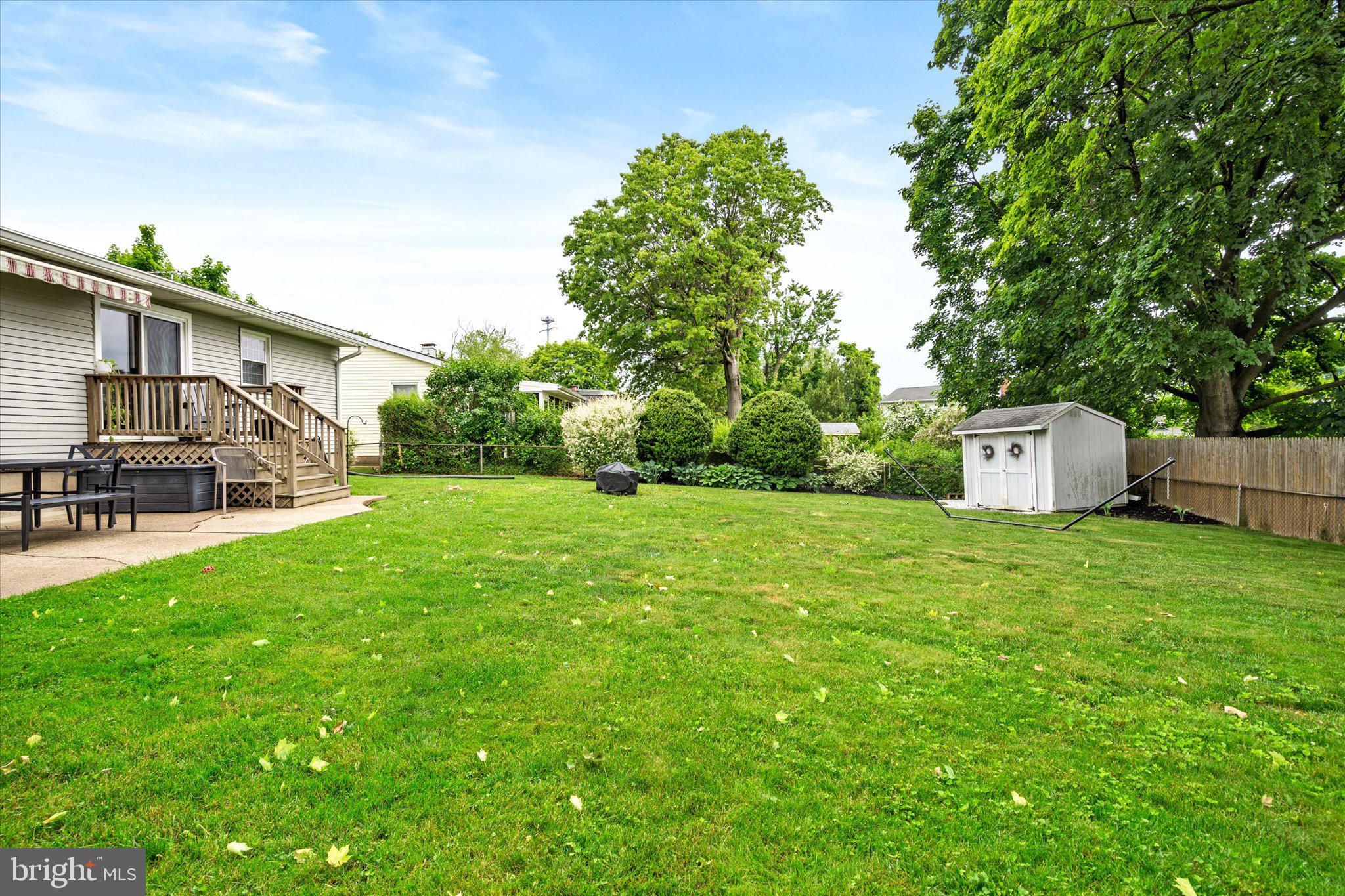 442 Paxson Avenue Hamilton, NJ 08690 - Photo 30 of 33