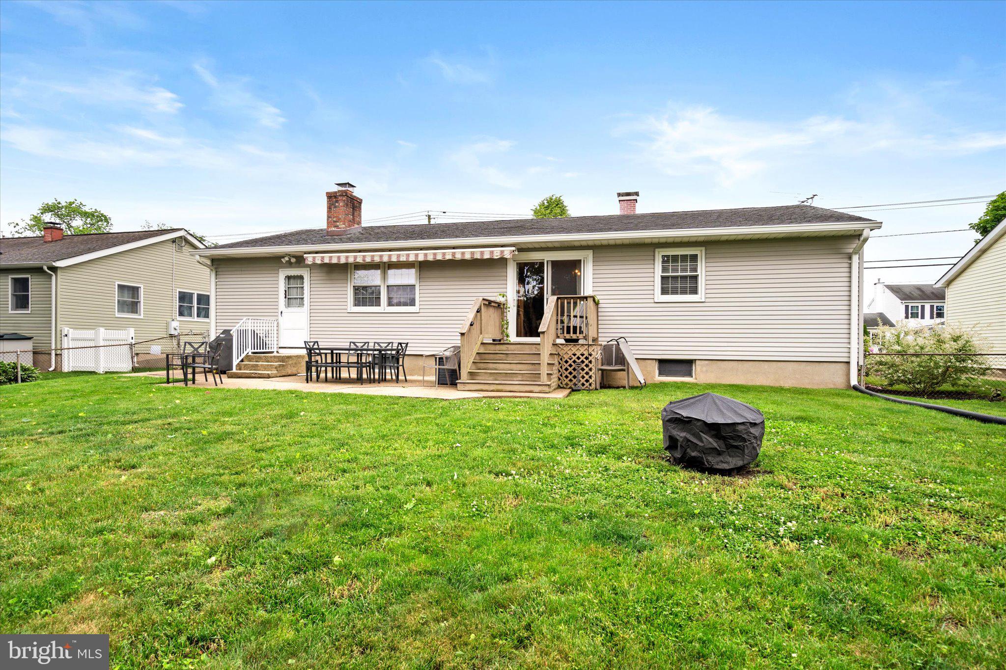 442 Paxson Avenue Hamilton, NJ 08690 - Photo 32 of 33