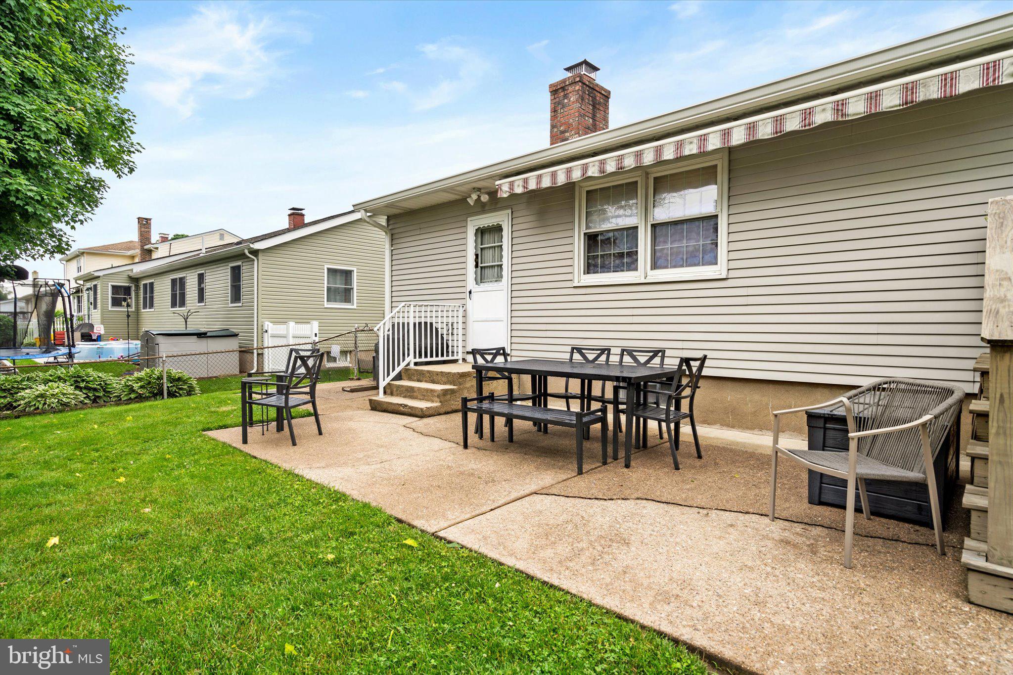 442 Paxson Avenue Hamilton, NJ 08690 - Photo 33 of 33