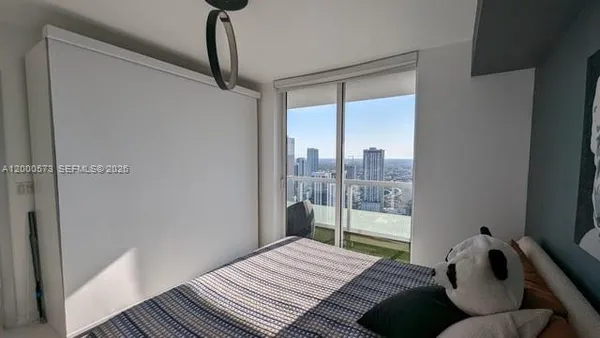 $3,200 | 50 Biscayne Boulevard, Unit 5107, Miami, FL 33132