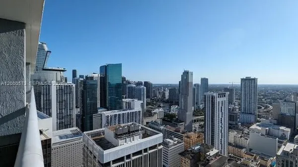 $3,200 | 50 Biscayne Boulevard, Unit 5107, Miami, FL 33132