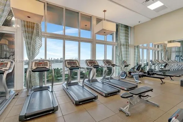 $3,200 | 50 Biscayne Boulevard, Unit 5107, Miami, FL 33132