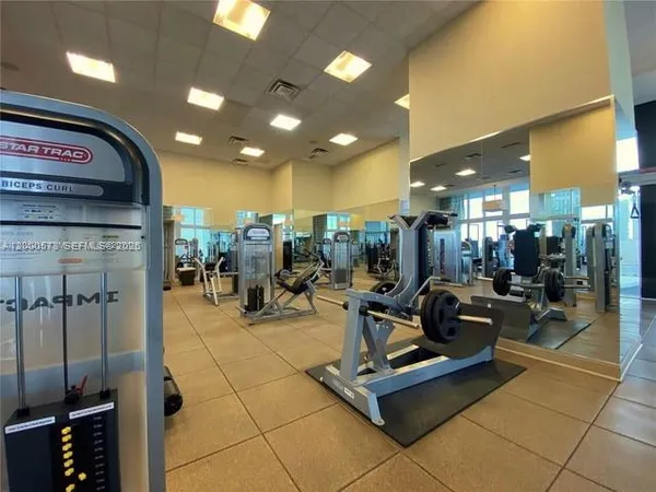$3,200 | 50 Biscayne Boulevard, Unit 5107, Miami, FL 33132